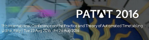 Patat 2016