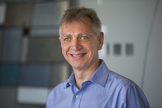 Invited Talk