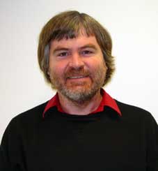 Invited Talk